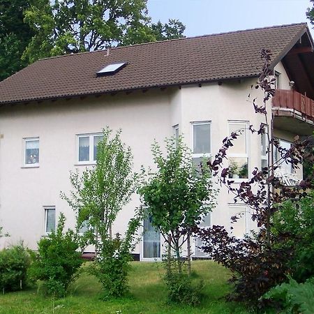 Ferienwohnung Kottmarsdorf Exteriér fotografie