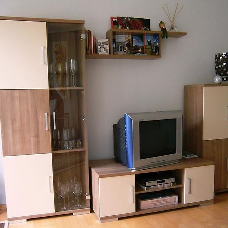 Ferienwohnung Kottmarsdorf Exteriér fotografie