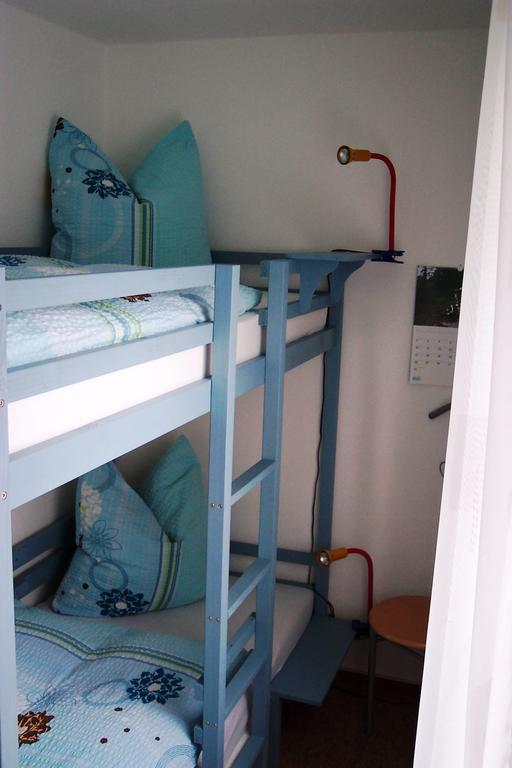 Ferienwohnung Kottmarsdorf Exteriér fotografie