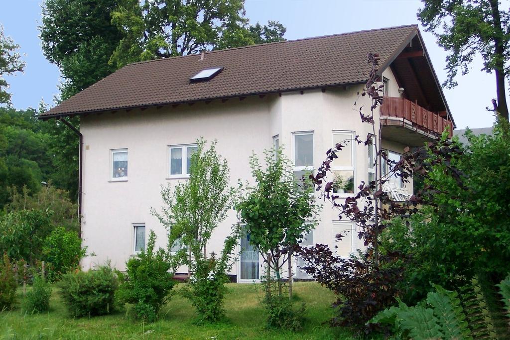 Ferienwohnung Kottmarsdorf Exteriér fotografie