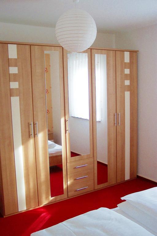 Ferienwohnung Kottmarsdorf Exteriér fotografie