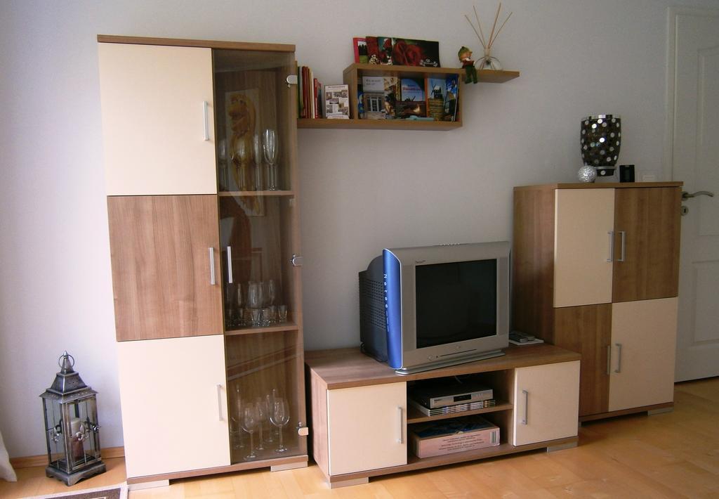 Ferienwohnung Kottmarsdorf Exteriér fotografie